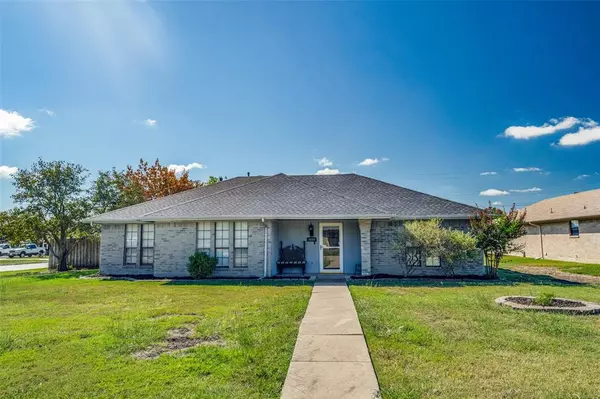 Sachse, TX 75048,3644 6th Street