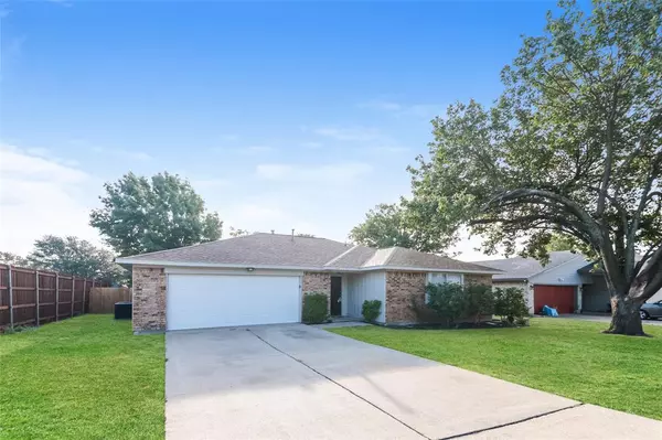 Allen, TX 75002,1104 Roaring Springs Drive