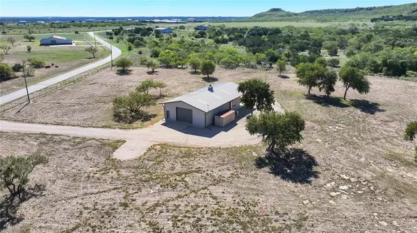 Possum Kingdom Lake, TX 76475,1049 Hells Gate Loop