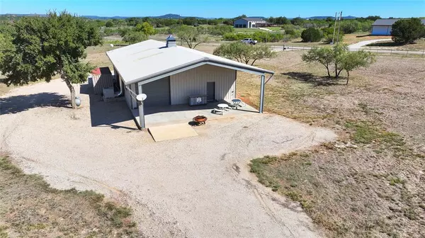 Possum Kingdom Lake, TX 76475,1049 Hells Gate Loop