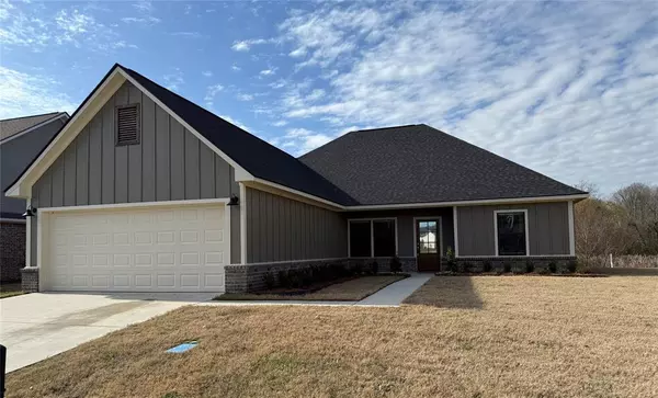 34 Legacy Court, Haughton, LA 71037