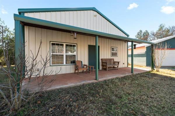 506 Trail Road, Denison, TX 75021