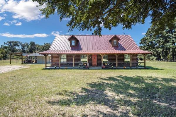 28691 County Road 2100, Kemp, TX 75143