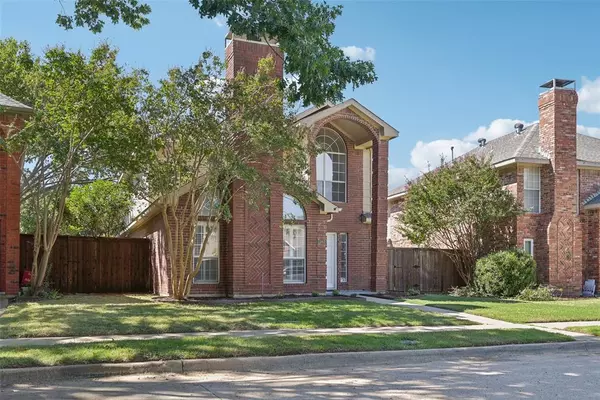 Coppell, TX 75019,563 Village Green Drive