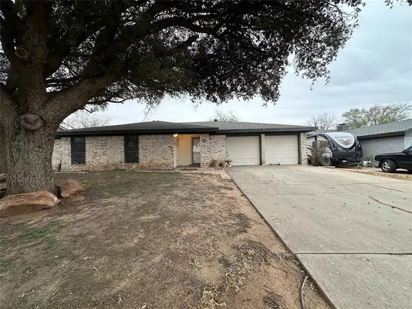 715 W Spruce Avenue, Midland, TX 79705