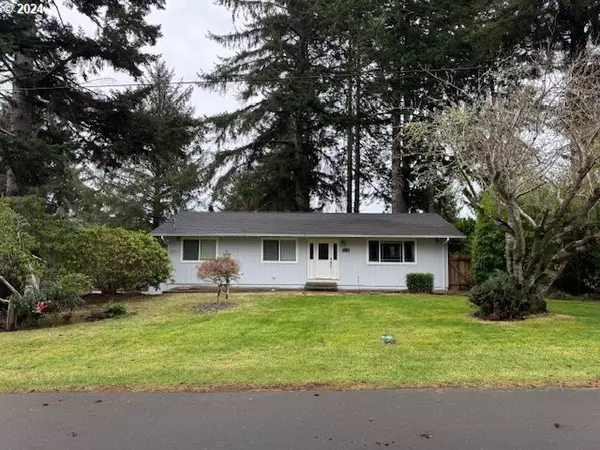 Florence, OR 97439,83399 SPRUCE LN