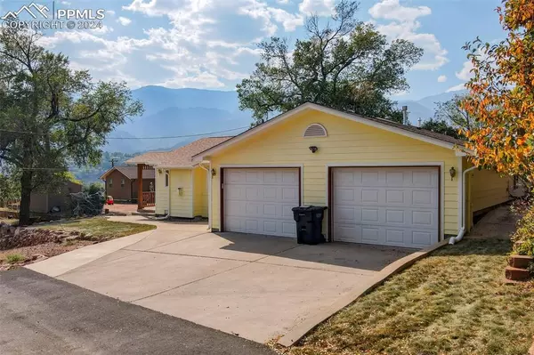 Colorado Springs, CO 80904,34 Holly ST