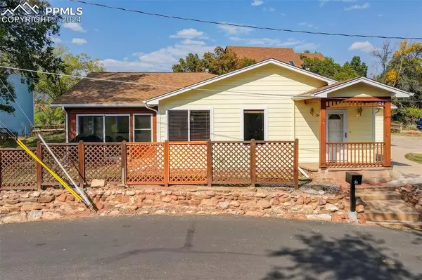 Colorado Springs, CO 80904,34 Holly ST