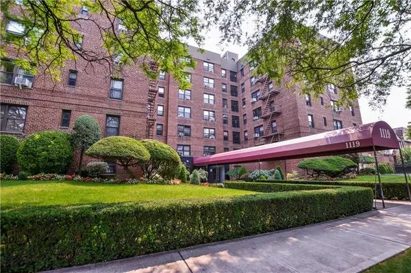 1119 Ocean Pkwy #1O, Brooklyn, NY 11230