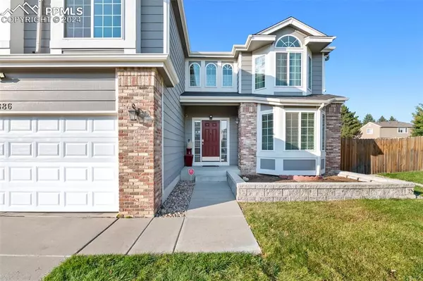 Colorado Springs, CO 80922,6686 Annanhill PL