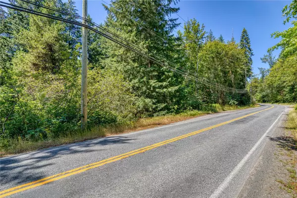 Shawnigan Lake, BC V8H 2B4,Lot 7 Shawnigan Lake Rd