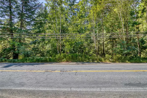 Shawnigan Lake, BC V8H 2B4,Lot 7 Shawnigan Lake Rd