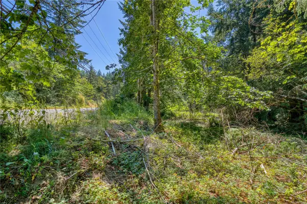 Shawnigan Lake, BC V8H 2B4,Lot 7 Shawnigan Lake Rd