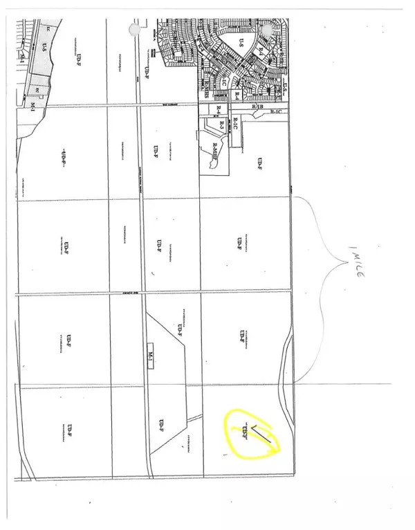 Whitecourt, AB T7S 0E5,Lot 32 Flats Road RD