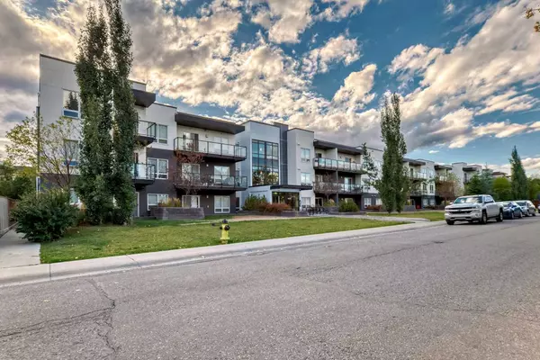 Calgary, AB T2X0X7,15233 1 ST SE #112