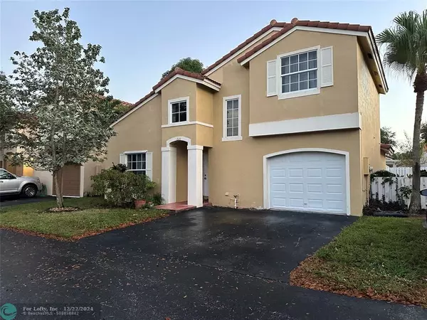 Sunrise, FL 33323,1223 NW 125th Ter