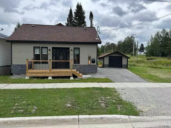 Timiskaming, ON P2N 1Y7,158 Duncan AVE S