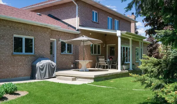 Brampton, ON L6P 0R4,8 Estateview CIR