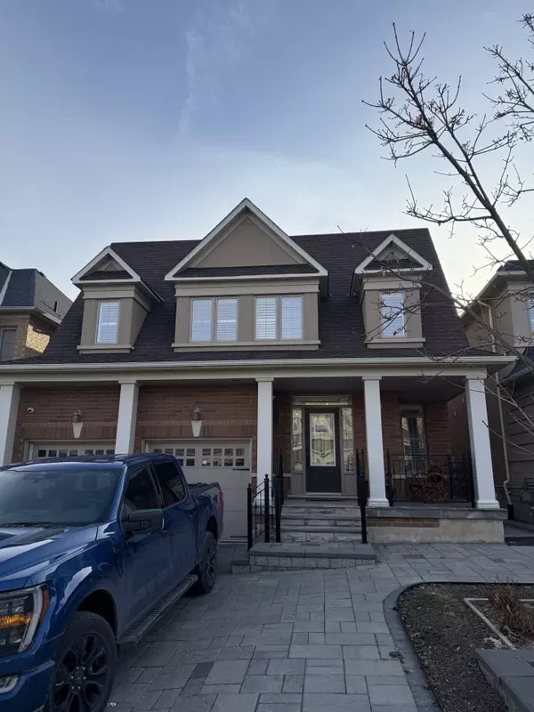 29 BEAR RUN RD #2-BSMT, Brampton, ON L6X 0E4