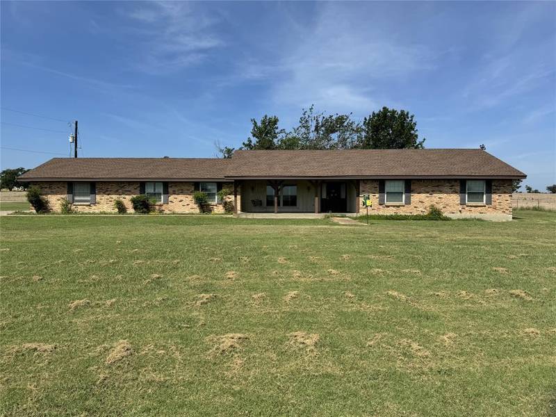 2809 County Road 1227, Cleburne, TX 76033