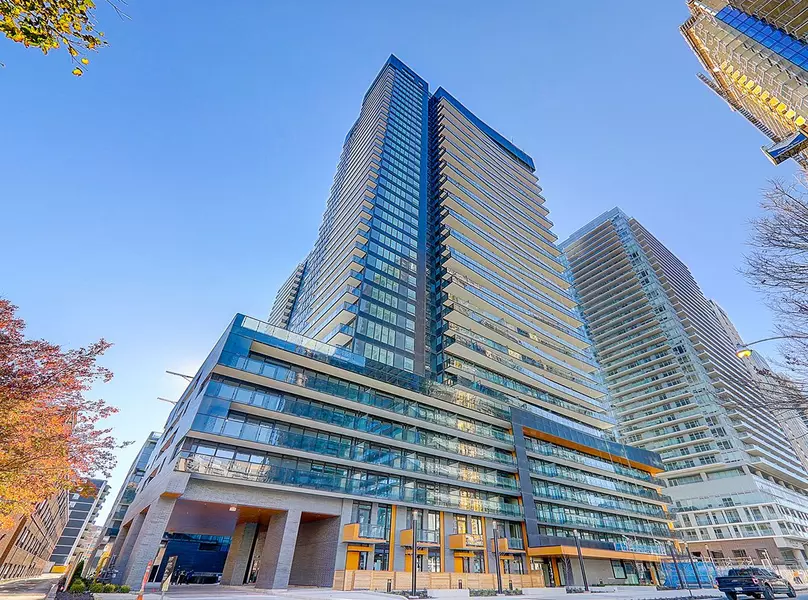 117 Broadway AVE #1509, Toronto C10, ON M4P 1V3