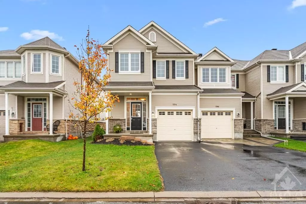 Kanata, ON K2M 0B3,594 BARRICK HILL RD