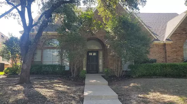 4644 Reunion Drive, Plano, TX 75024