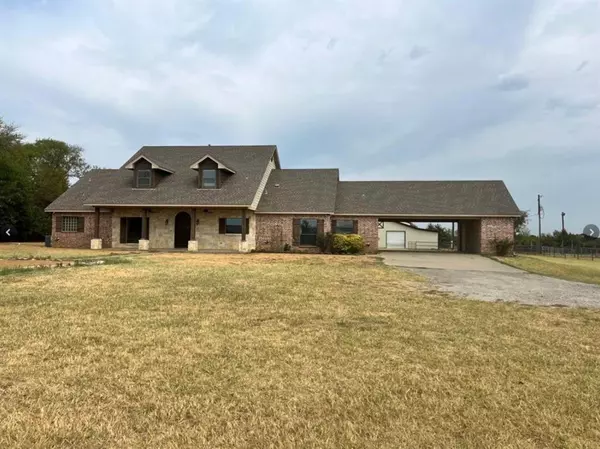 Pilot Point, TX 76258,1555 Blackjack Road