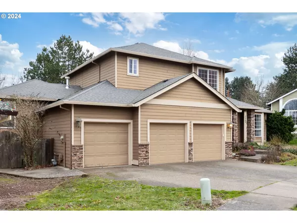 Troutdale, OR 97060,1382 SW NAPOLEON PL