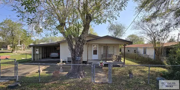 304 4TH ST., Santa Rosa, TX 78593