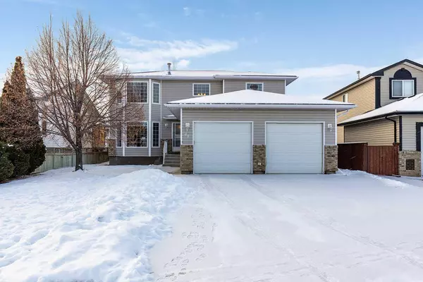 48 Stark AVE SE, Medicine Hat, AB T1B 4P7