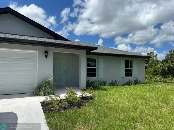 3221 53rd, Lehigh Acres, FL 33971