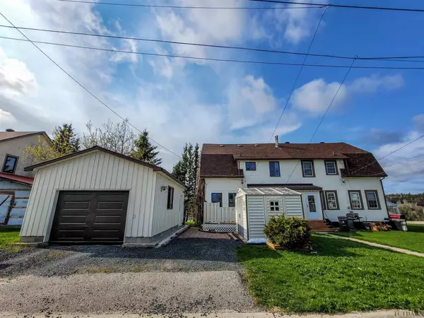 Iroquois Falls, ON P0K 1E0,105 Buckingham AVE