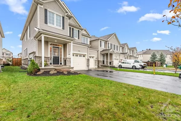 Kanata, ON K2M 0B3,594 BARRICK HILL RD