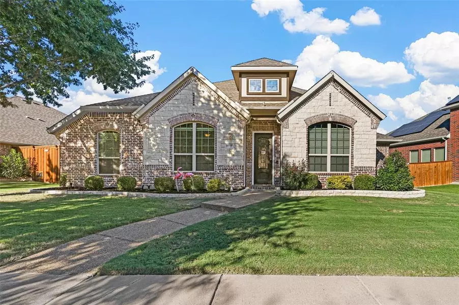 16160 Meadow Spring Drive, Frisco, TX 75035