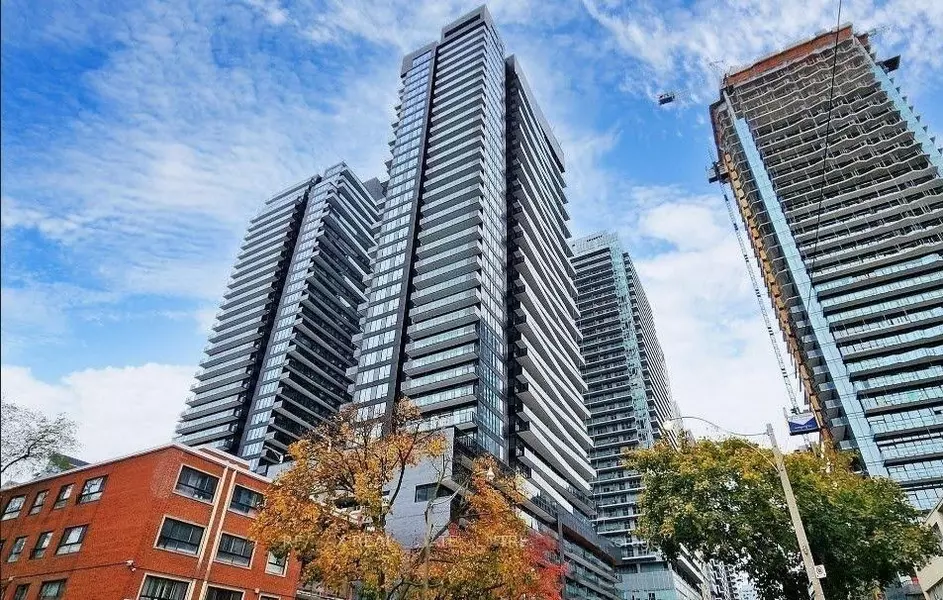 127 Broadway AVE #1807, Toronto C03, ON M4P 1V4