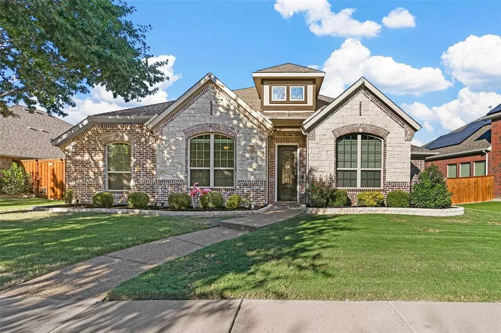 Frisco, TX 75035,16160 Meadow Spring Drive