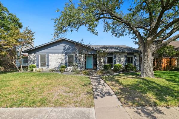 5808 Turner Street,  The Colony,  TX 75056