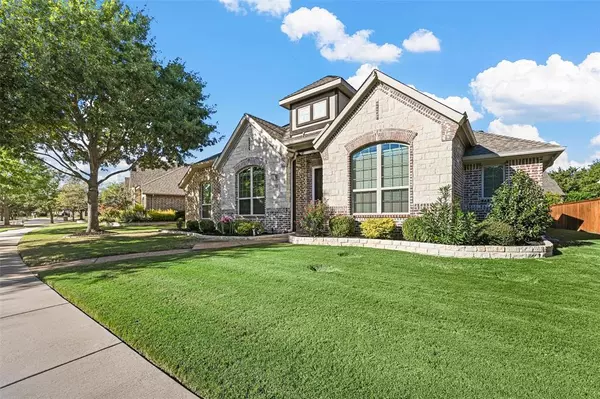 Frisco, TX 75035,16160 Meadow Spring Drive