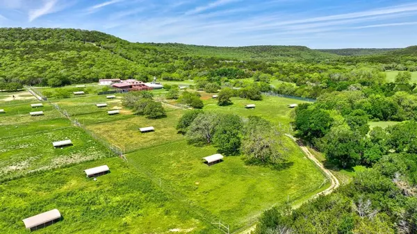 Palo Pinto, TX 76462,1175 Thornton Lane