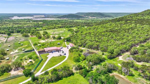 Palo Pinto, TX 76462,1175 Thornton Lane