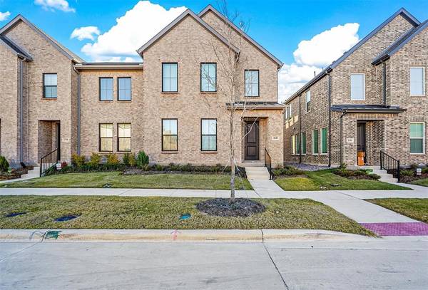 2640 Bluejack Road, Mckinney, TX 75071