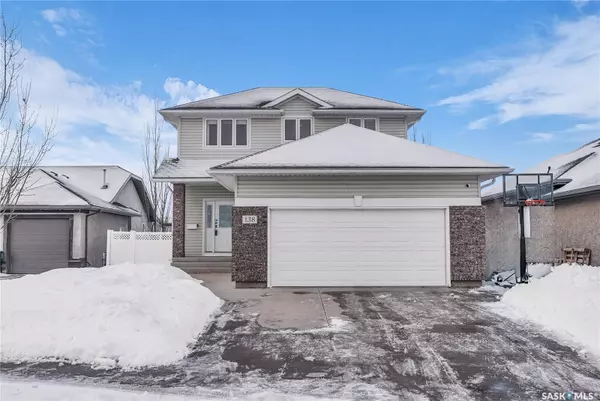 138 Allwood CRESCENT, Saskatoon, SK S7R 0A3