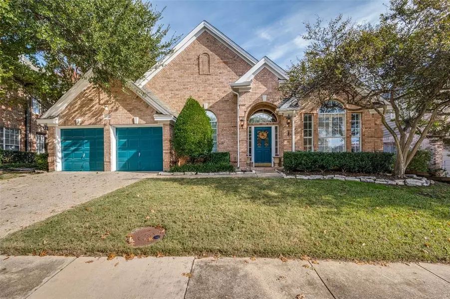 14612 Brookwood Lane, Addison, TX 75001