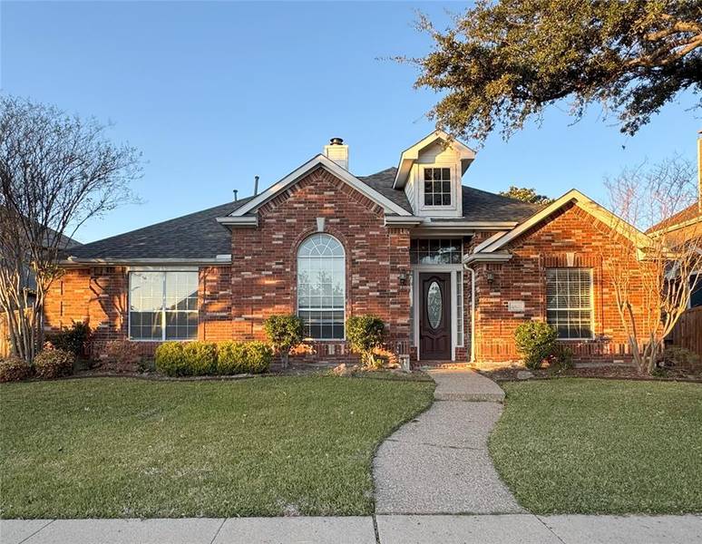 2329 High Country Way, Plano, TX 75025