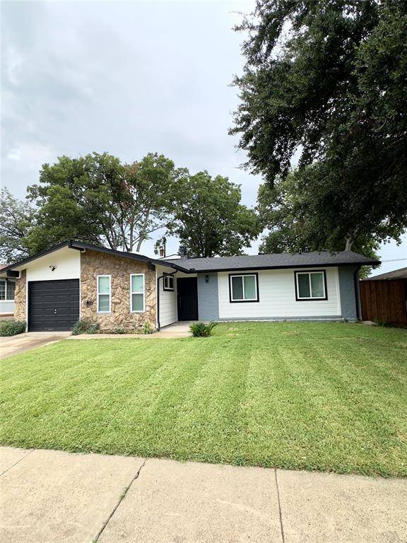 Garland, TX 75042,4305 Pineridge Drive