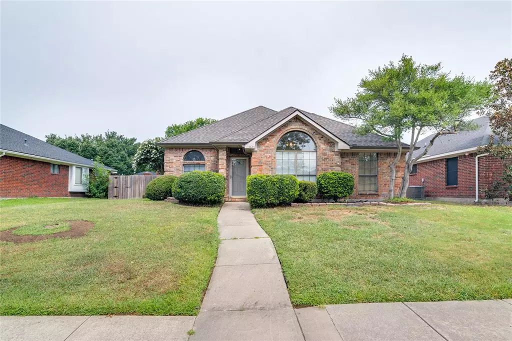 Mesquite, TX 75181,1629 Springwood Drive