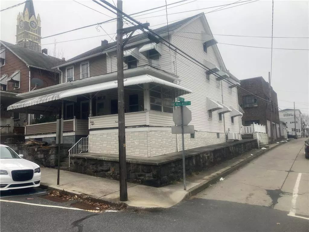 Lansford Borough, PA 18232,38 South Walnut Street