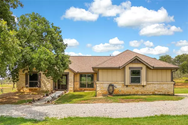 101 County Road 540, Mullin, TX 76864