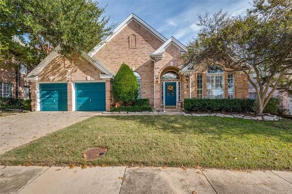 14612 Brookwood Lane, Addison, TX 75001